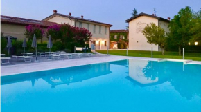  Agriturismo Feliciana  Поццоленго